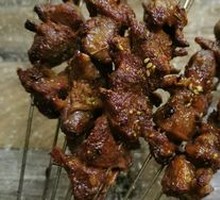 Chicken gizzard