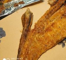 Signature Grilled Cod