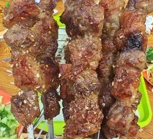 Beef Tendon
