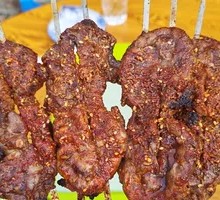 Beef Kidney