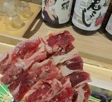 Wagyu Ribeye