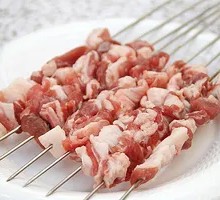 Lamb Skewers