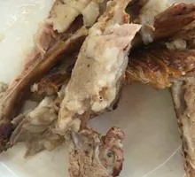 Lamb Ribs