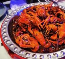 Spicy Crawfish