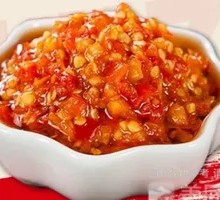 Spicy Sauce