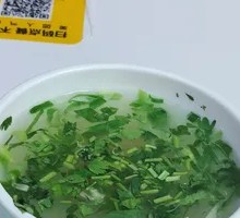 Winter Melon and Pork Bone Soup