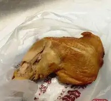 Flavorful Chicken Neck