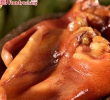 Pork Ear