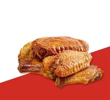 Chicken Wing Flats