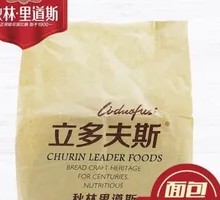 Qiulin Lidaosu Large Fruit Preserved Bread