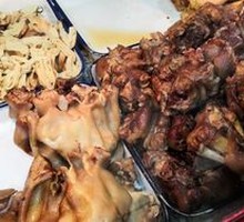 Pork Trotter