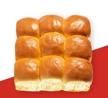 Millet Bread