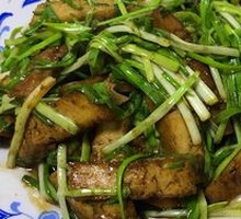 Pork Liver