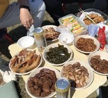 Jiu Xiang Ju Smoked Braised Pot