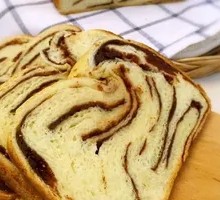 Soybean Salad Bread