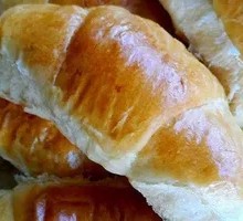 Coconut Bread