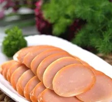 Pork Sausage Roll