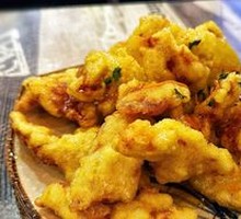 Classic Sweet and Sour Pork