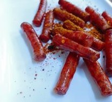Sweet Sausage