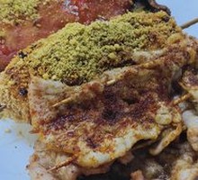 Secret-Recipe Pork Tenderloin Skewers
