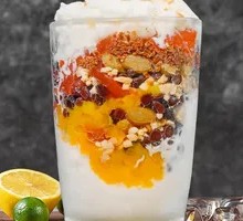 Niu Niu Sniff Ice Cheese