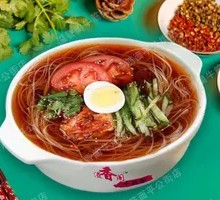 Jixi Cold Noodles