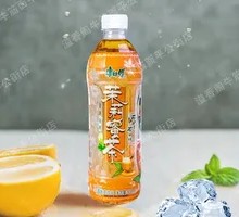 Jasmine Honey Tea