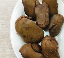 Chicken Liver