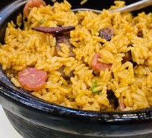 Baozi Rice