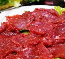 Beef