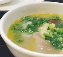 Chicken Soup