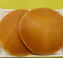 Corn Tortilla