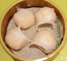 Shrimp Dumplings