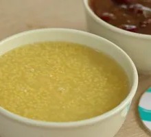 Rice Porridge