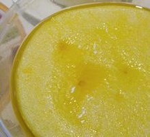 Egg Cake
