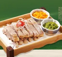 Hailar Hand-grilled Lamb Ribs