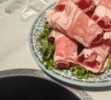 Hand-Cut Lamb Ribs
