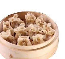 Steamed Dumplings