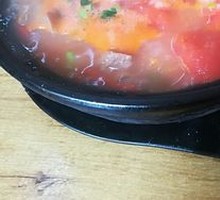 Beef and Tomato