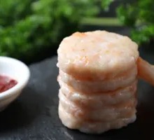 Lobster Fritter