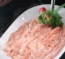 Fresh Duck Intestines