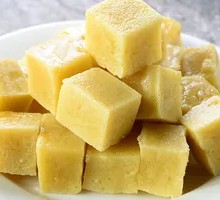 Frozen Tofu