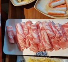 Signature Lamb Dish