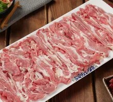 Fresh Hand-Cut Lamb