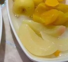 Fruit Canned