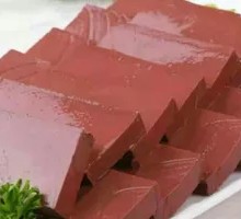 Duck Blood