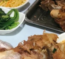 Special Bone Sticks