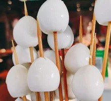 Quail Egg
