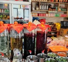 Baijiu
