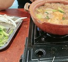 Classic Cantonese Beef Offal Stew
